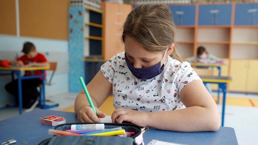 Recomendaciones para un regreso seguro a las aulas