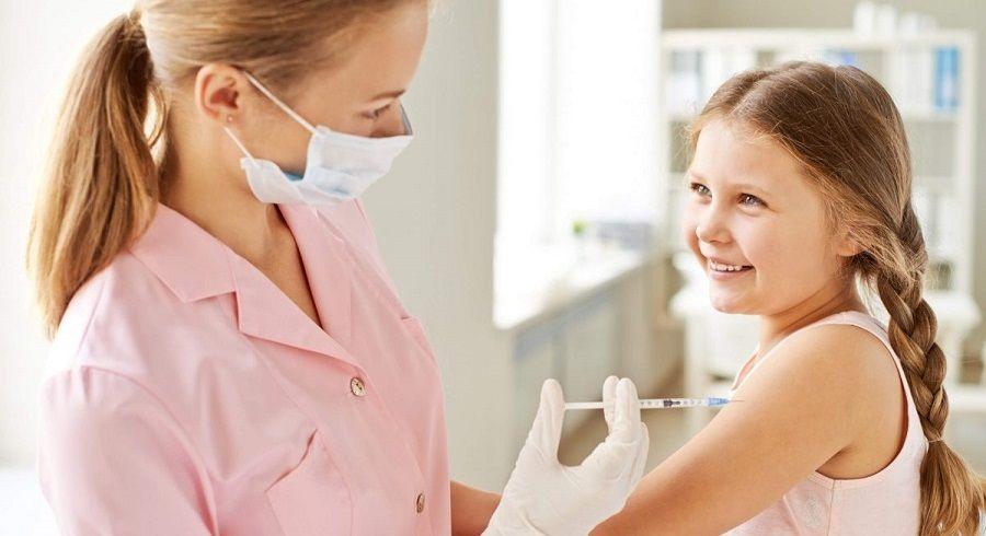 San Isidro recuerda tener al día las vacunas antes del comienzo del ciclo lectivo