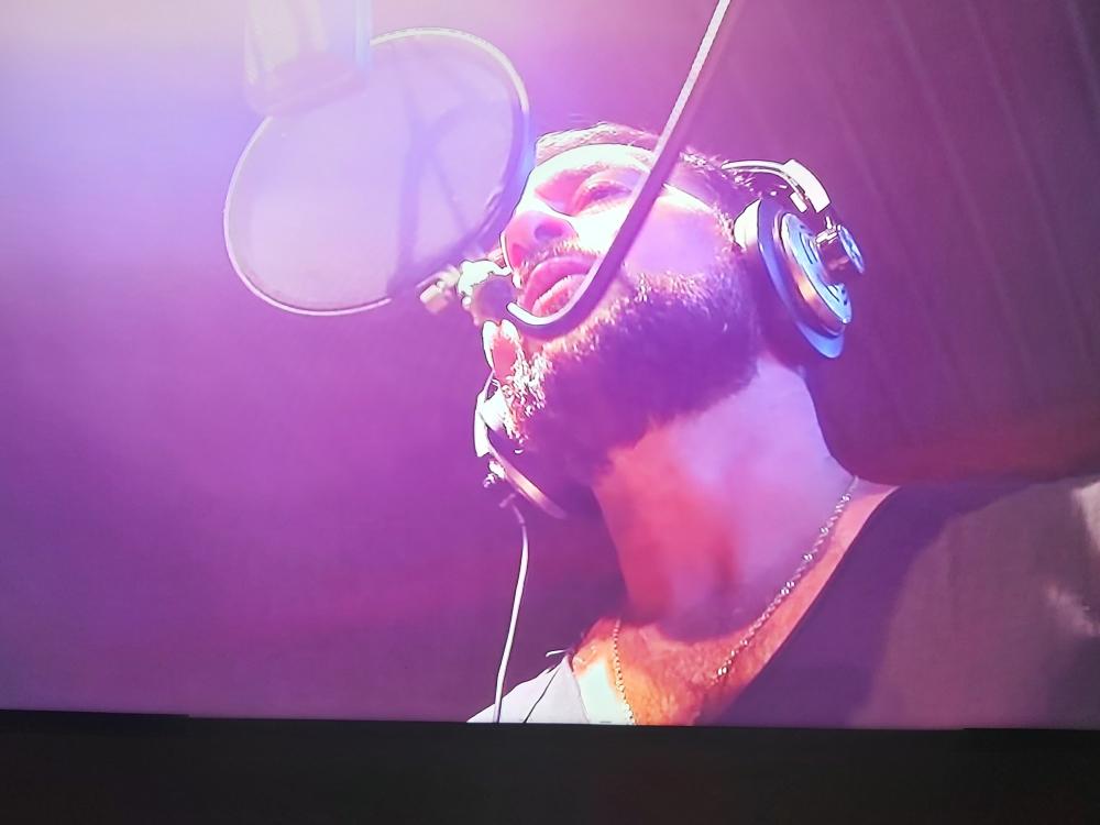 VIDEO ¨TODO MI AMOR¨