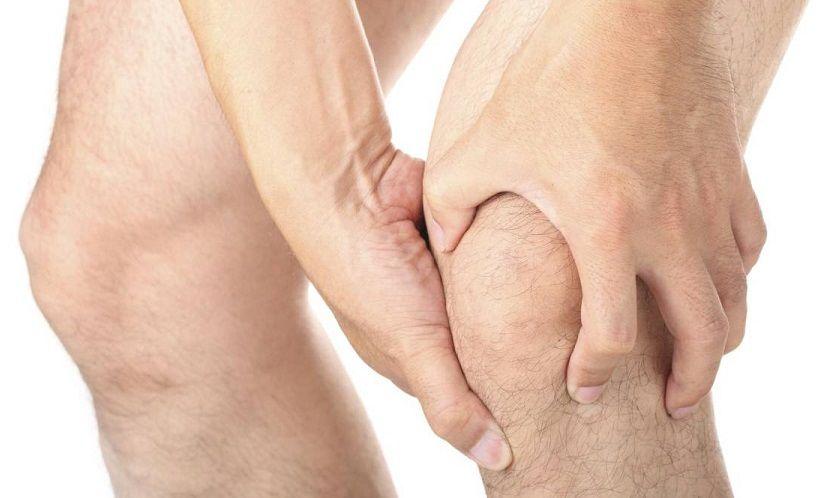 La artrosis es una enfermedad que se asocia con la edad