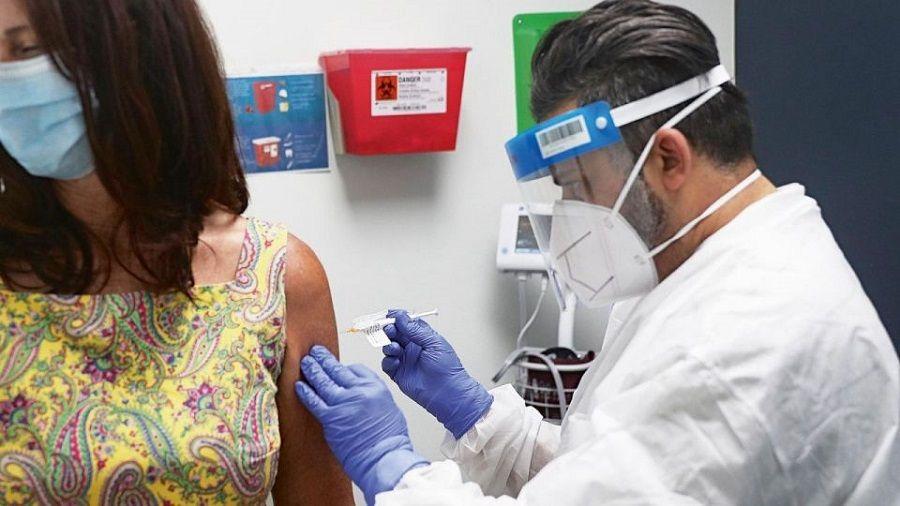 Cómo funcionará el sistema de vacunación del personal estratégico del Estado