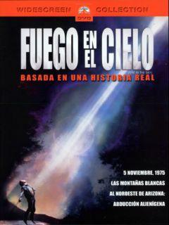 Fuego en el cielo [dvd full/ntsc]