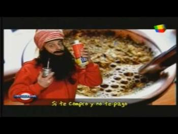 Internation love vs internaron al loro