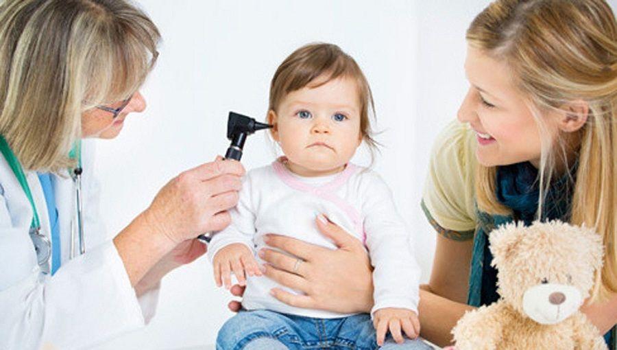 Salud recuerda la importancia de la detección temprana de la pérdida auditiva