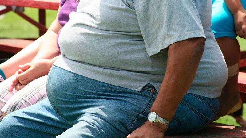 Según especialistas mueren más personas por sobrepeso que por desnutrición