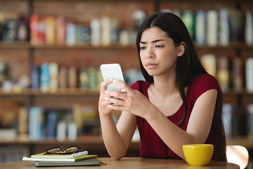 El ´oscuro´ hábito de consumir malas noticias compulsivamente