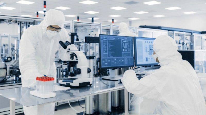 Se presentó un nuevo proyecto de vacuna argentina contra el SARS-CoV-2