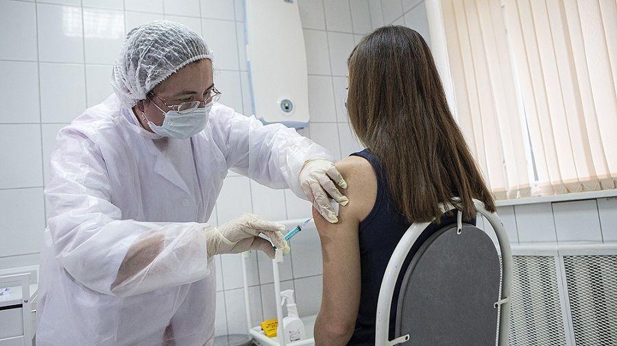 COVID-19: Pronunciamiento de las autoridades sanitarias sobre la campaña de vacunación