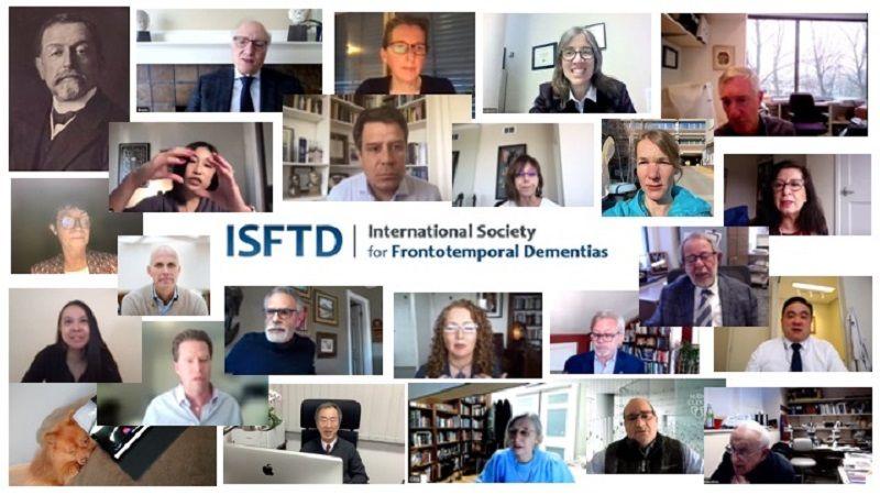 Facundo Manes presidió el Primer Congreso Internacional de la Sociedad Internacional de Demencias Frontotemporales