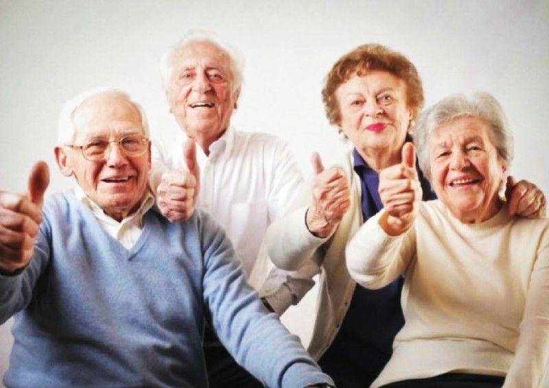 Ya pueden anotarse para participar en ´MENTES BRILLANTES de la 3ra. edad´
