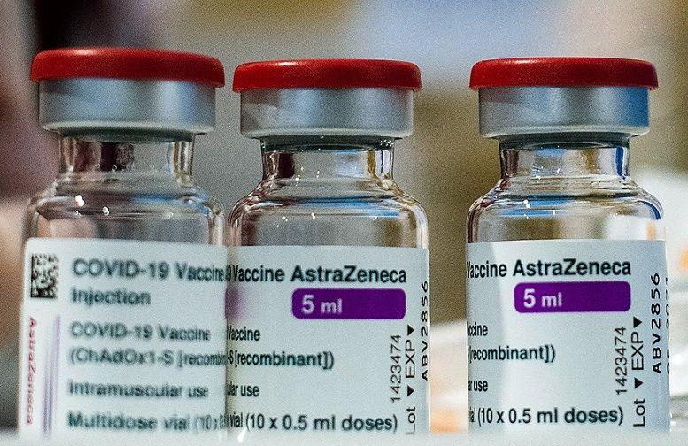 Según la OMS no hay razón para no utilizar la vacuna de AstraZeneca