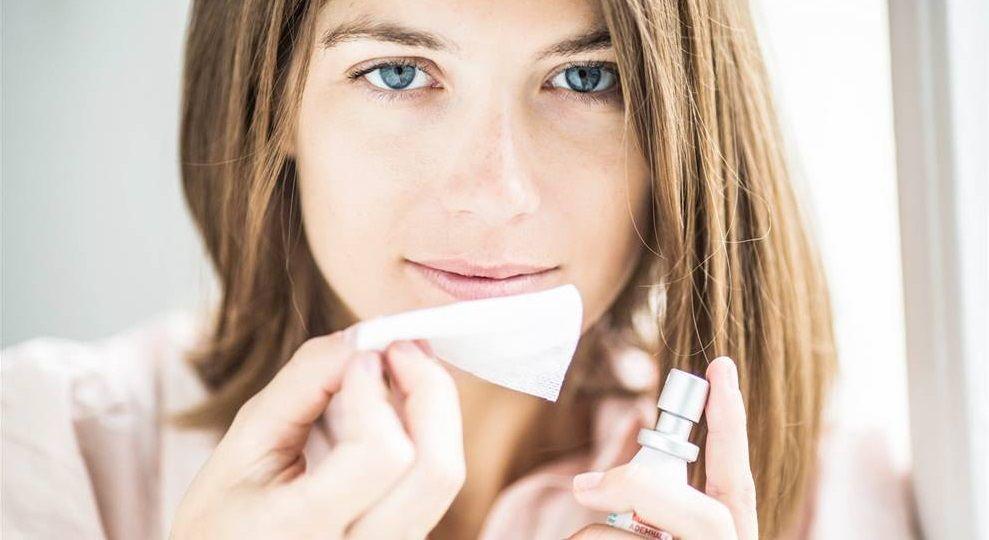 Por qué la pérdida de olfato anticiparía un buen pronóstico en pacientes con COVID-19