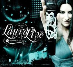 L. paussini vivo gira mundial '09