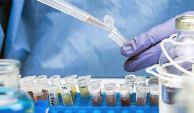 COVID-19: Kit de producción nacional procesa más muestras en menos tiempo