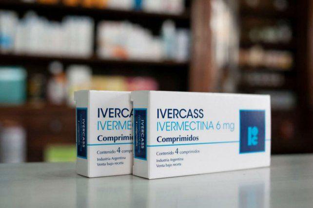 COVID-19: La Agencia Europea de Medicamentos desaconsejó el uso de ivermectina