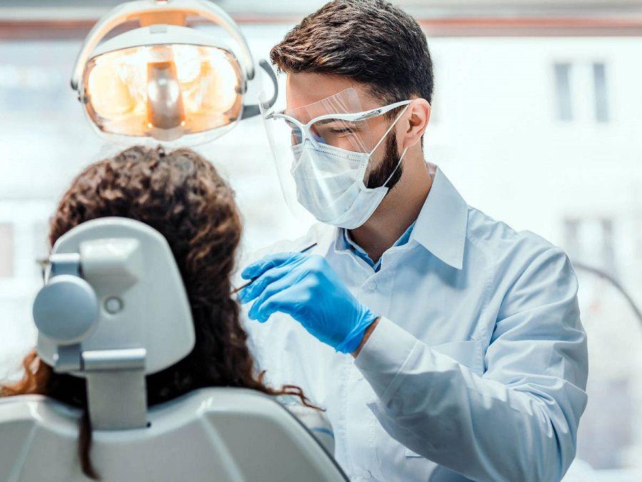 La periodontitis crónica podría causar Alzheimer