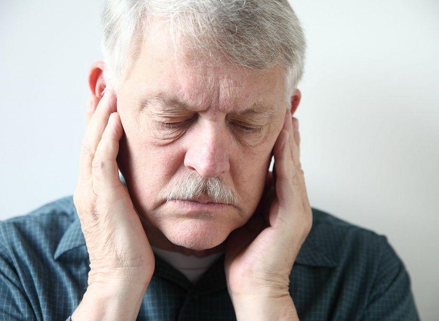 Estudio confirma el vínculo entre la pérdida auditiva, el tinnitus y el vértigo con la COVID-19