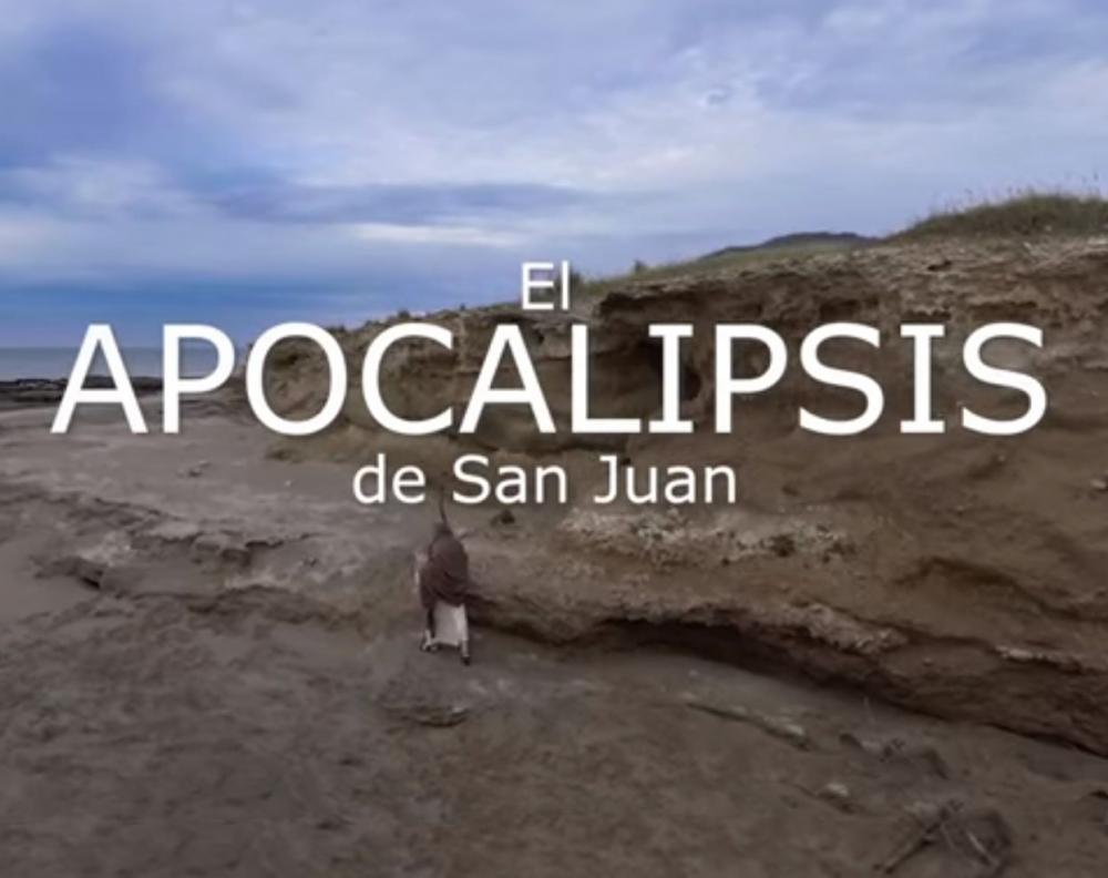 El Apocalipsis de San Juan - Cartas a las 7 Iglesias