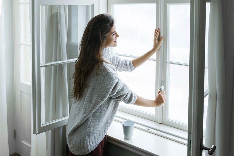 Campaña ´Ventilar´: medidas generales de prevención de transmisión de COVID-19 por aire