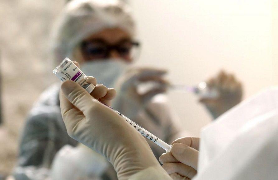 Alemania suspende la vacunación con AstraZeneca para menores de 60 años