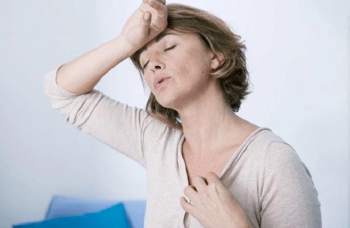 Menopausia precoz, la herencia genética también influye