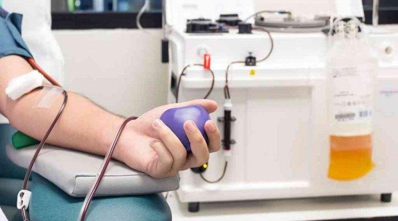 El Hospital de Clínicas llama a los pacientes recuperados a donar plasma