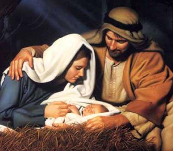 Jesús no nació un 25