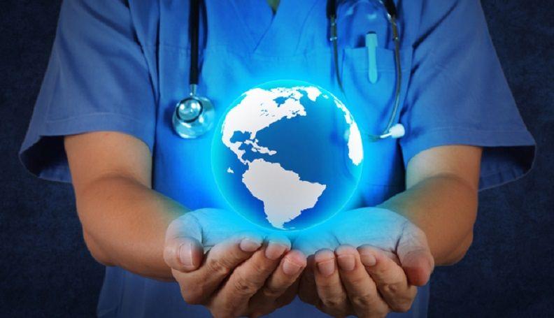 Día Mundial de la Salud 2021: Construir un mundo más justo y saludable