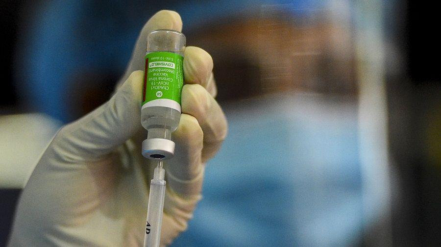 El ente regulador europeo respaldó la vacuna de AstraZeneca