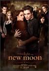 La saga crepúsculo: luna nueva