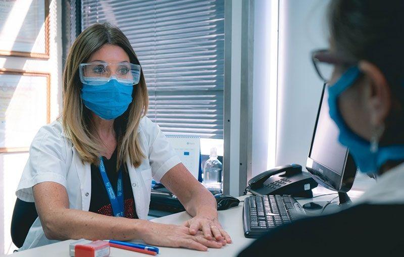 San Isidro: cómo sacar un turno para especialidades médicas