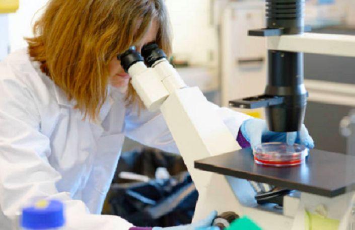 Un análisis de sangre podría detectar la depresión