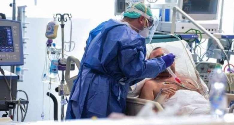 El Sistema de Salud tiene un límite