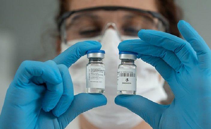 El suero hiperinmune anti COVID-19 desarrollado en Argentina evidencia beneficios clínicos