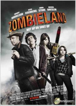 Zombieland (subtitulos español)