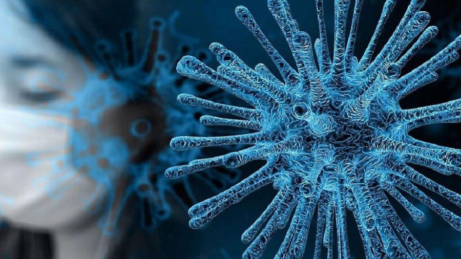 Ciudades del país donde circulan las variantes de coronavirus y sus mutaciones