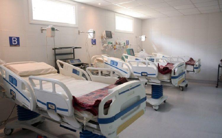 La Provincia de Buenos Aires suma más de 1.500 trabajadores y 250 camas al sistema de salud