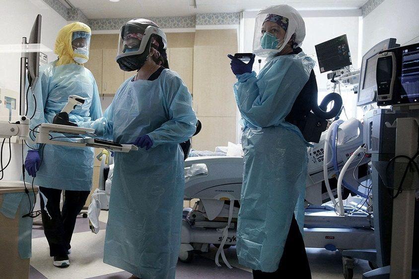 Advierten que el sistema de salud afrontará semanas críticas para evitar un colapso