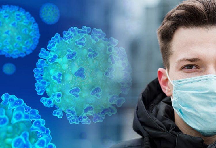 El mundo se acerca a la tasa de infección de COVID-19 más elevada de toda la pandemia