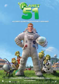 Planet 51