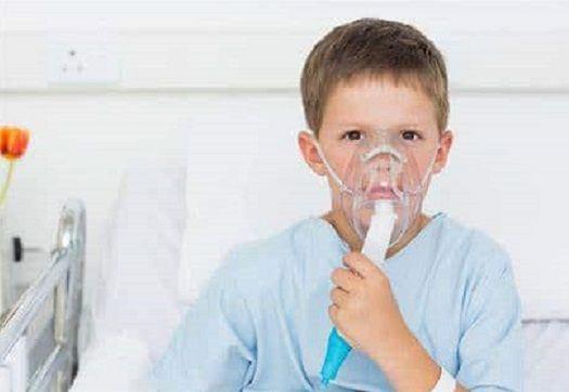 Reportan síntomas neurológicos en niños con COVID-19