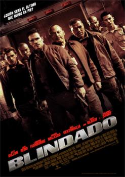 Blindado
