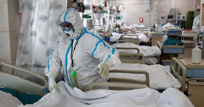 Pcia. de Buenos Aires: Récord de derivaciones hospitalarias para evitar el colapso sanitario