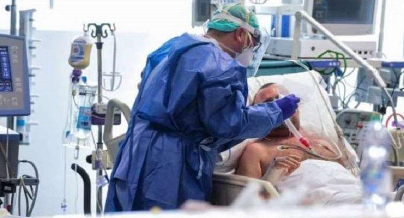El Hospital de Clínicas tiene el 100% de las camas de terapia intensiva ocupadas