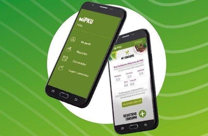 Desarrollan una app para controlar una enfermedad metabólica poco frecuente