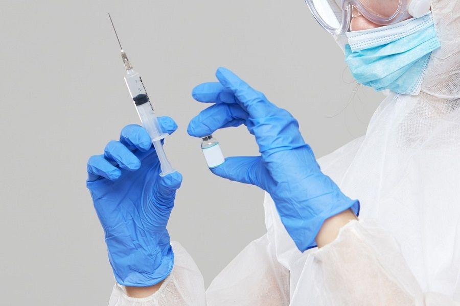 La vacuna de Pfizer requerirá una tercera dosis de refuerzo 9 meses después de la segunda