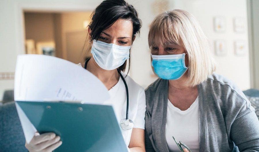 Controles clínicos que deberían hacer los pacientes que atravesaron COVID-19