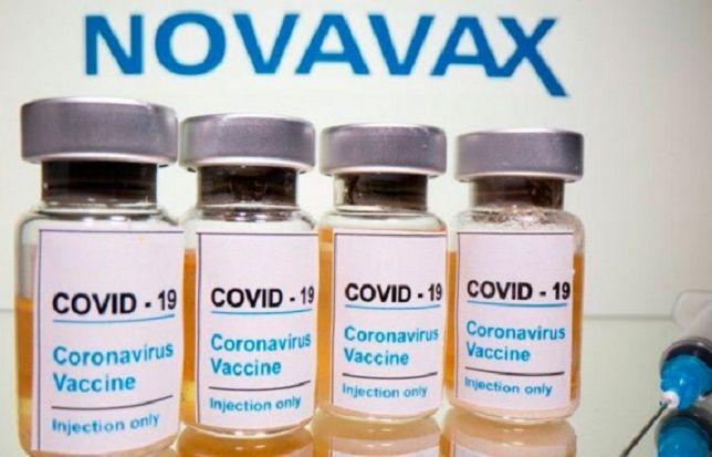Anuncian resultados prometedores en la vacuna combinada de gripe-Covid de Novavax