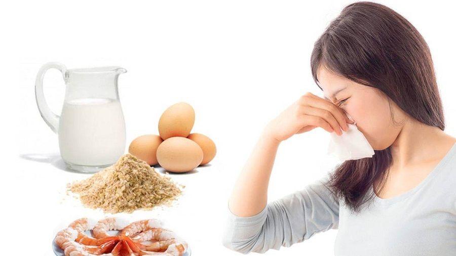 Alergia alimentaria: por qué es cada vez más frecuente y qué productos la ocasionan