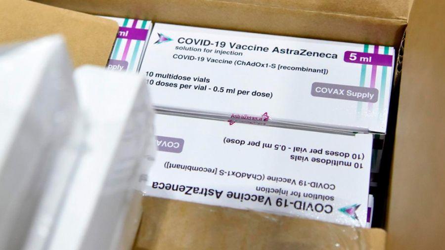 Argentina recibirá más de 4 millones de dosis de la vacuna de AstraZeneca durante mayo